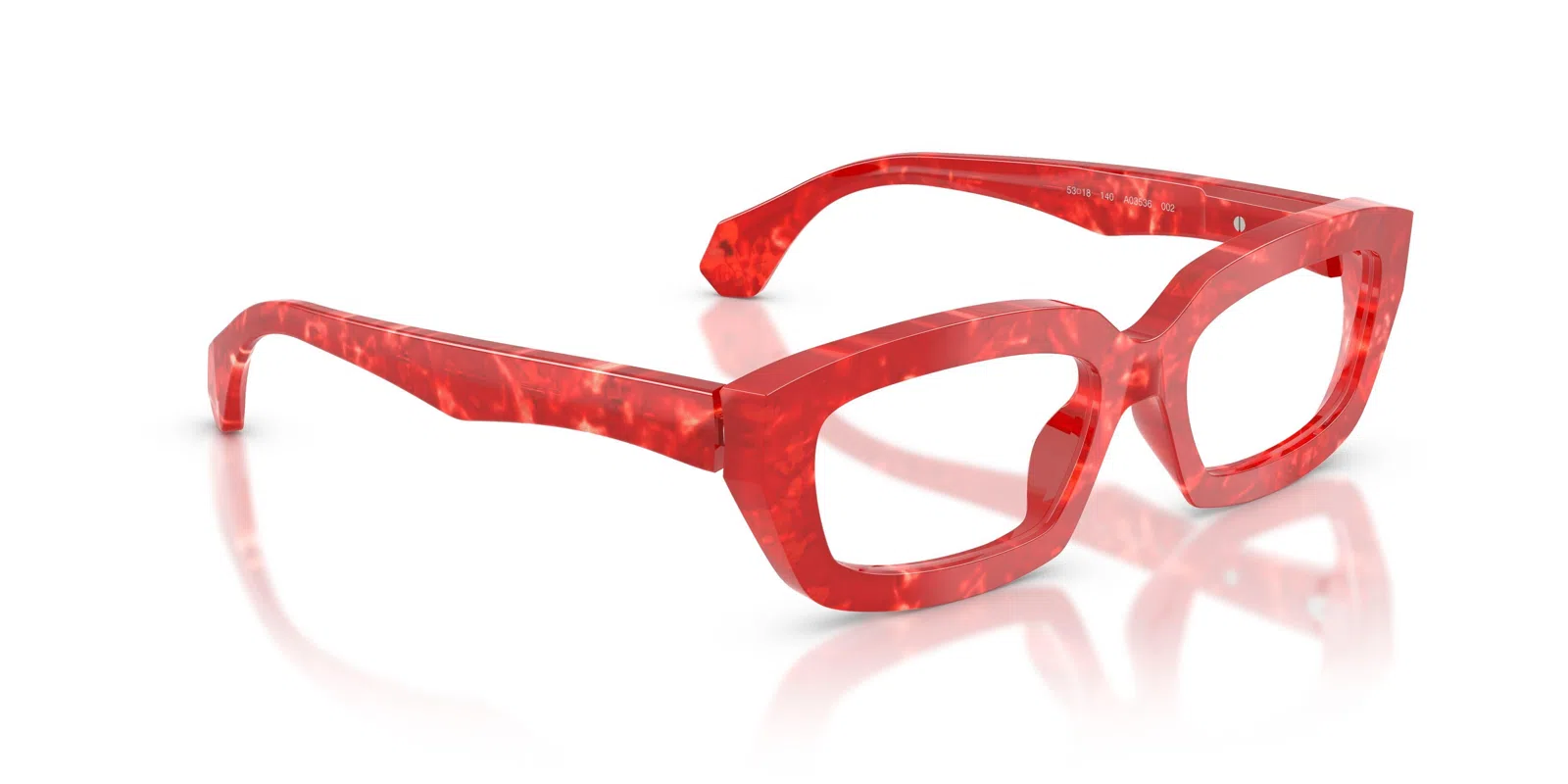Alain Mikli 3536 Eyeglasses - view 12